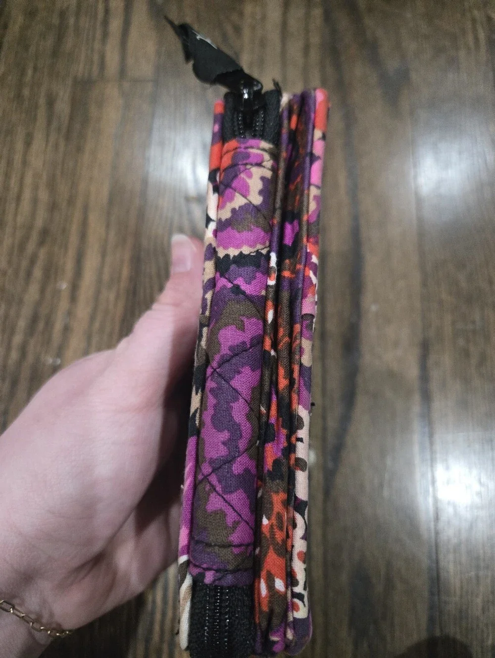 Vera Bradley measurements are